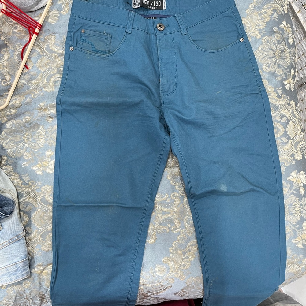 W30 x  L30 pants